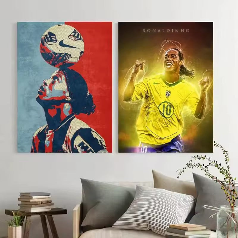 Ronaldinho
